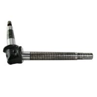 Manga Eixo Trator Valtra 80456810 King Parts