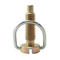 Parafuso Fixação Lataria Trator Valtra 81814700 Mallas Car