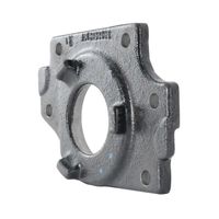 Capa Caixa Câmbio Trator Valtra 81640100 Marcatto