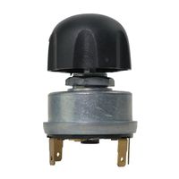 Chave de Luz Trator Valtra 80357900 Marzu