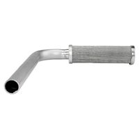 Tubo Sucção e Filtro Câmbio Trator Valtra 80767100 Mc Filtros