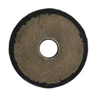 Coxim Apoio Lataria Cabine Trator Valtra 81214810 Mercobor