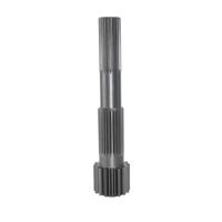 Semi Eixo Traseiro Trator Valtra 80135110 Microgear