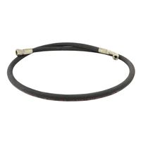 Mangueira Sistema Hidráulico Trator Valtra 80839300 Newmang