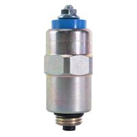 Solenoide Bomba Injetora Motor Perkins Massey 74083 NOR