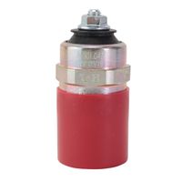 Solenoide Parada para Bosch Massey Motor Perkins 74084 NOR