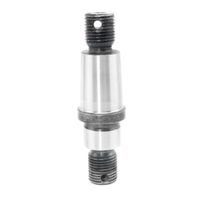 Eixo Articulação Câmbio Trator Valtra 80689710 Panegossi