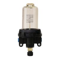 Lubrificante Transparente Colheitadeira NH 756058 Parker