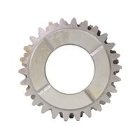 Engrenagem Principal Trator Valtra 80487610 PKF