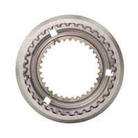 Capa Cubo Trator Valtra 81391900 PKF