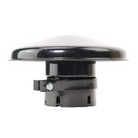 Protetor Chapéu Filtro Ar Trator Valtra 80061700 Tecnoar