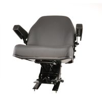 Assento com Apoio Trator Valtra 80795000 Tratorres
