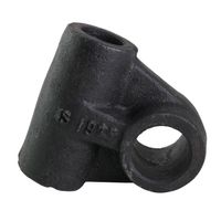 Cruzeta do Braço Hidráulico Trator Valtra 80093400 Usinil