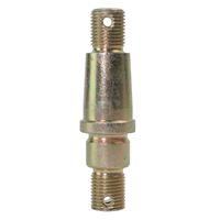 Eixo Articulação Câmbio Trator Valtra 80689710 Valfer