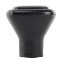 Botão do Afogador Trator Valtra 80324000 Vendeplast