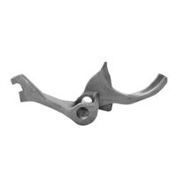 Garfo Seletor Câmbio Trator Valtra 81317100 Verpec