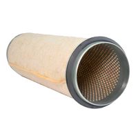 Filtro Ar Motor Trator Valtra 82649600 Mann Filter