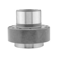 Cubo Virabrequim Trator Valtra 836322586 Agco