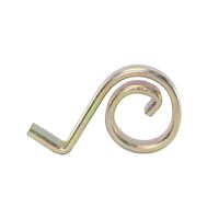 Mola Câmbio Trator Valtra 83840900 Agco