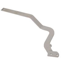 Alavanca Embreagem Trator Valtra 83957100 Agco