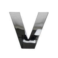 Adesivo Símbolo V da Máscara Trator Valtra 84855600 Agco