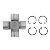 Cruzeta Cardan Articulador Duplo Valtra 81915700 Agrostahl
