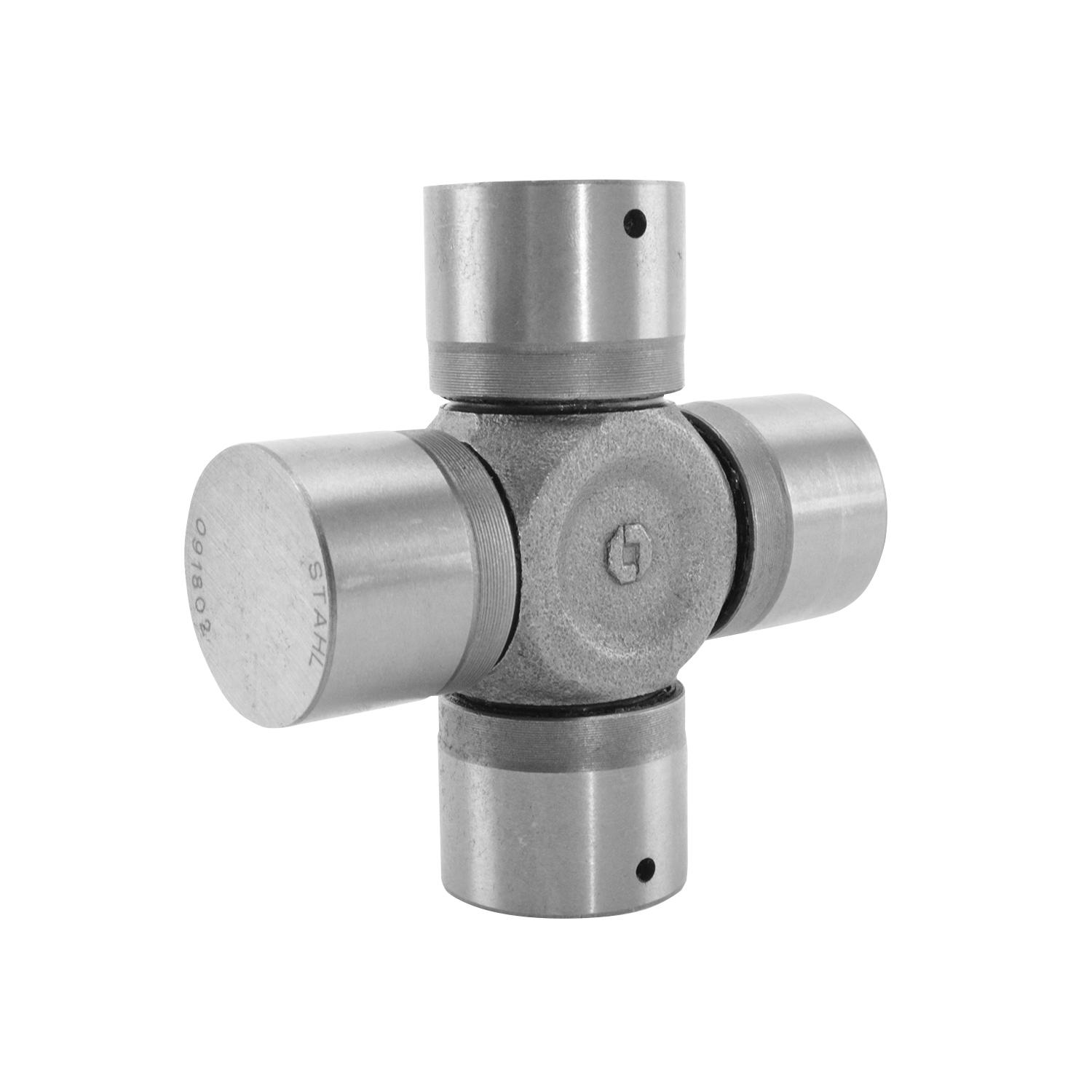 Cruzeta Cardan Articulador Duplo Valtra 81915700 Agrostahl