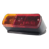 Lanterna Traseira Esquerdo NH 82992037 Art Farol