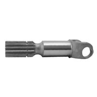 Garfo Articulação Trator Valtra 83838400 CBL