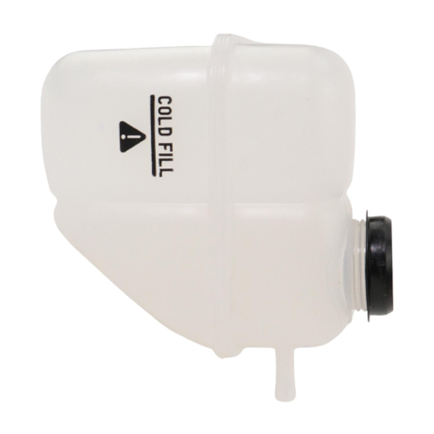 Reservatório Expansão PLA Trator New Holland 82019588 CNH - Agrotrator