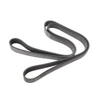Correia Borracha Trator New Holland 84373502 CNH