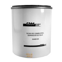 Pré Filtro Combustível Trator New Holland 84465105 CNH
