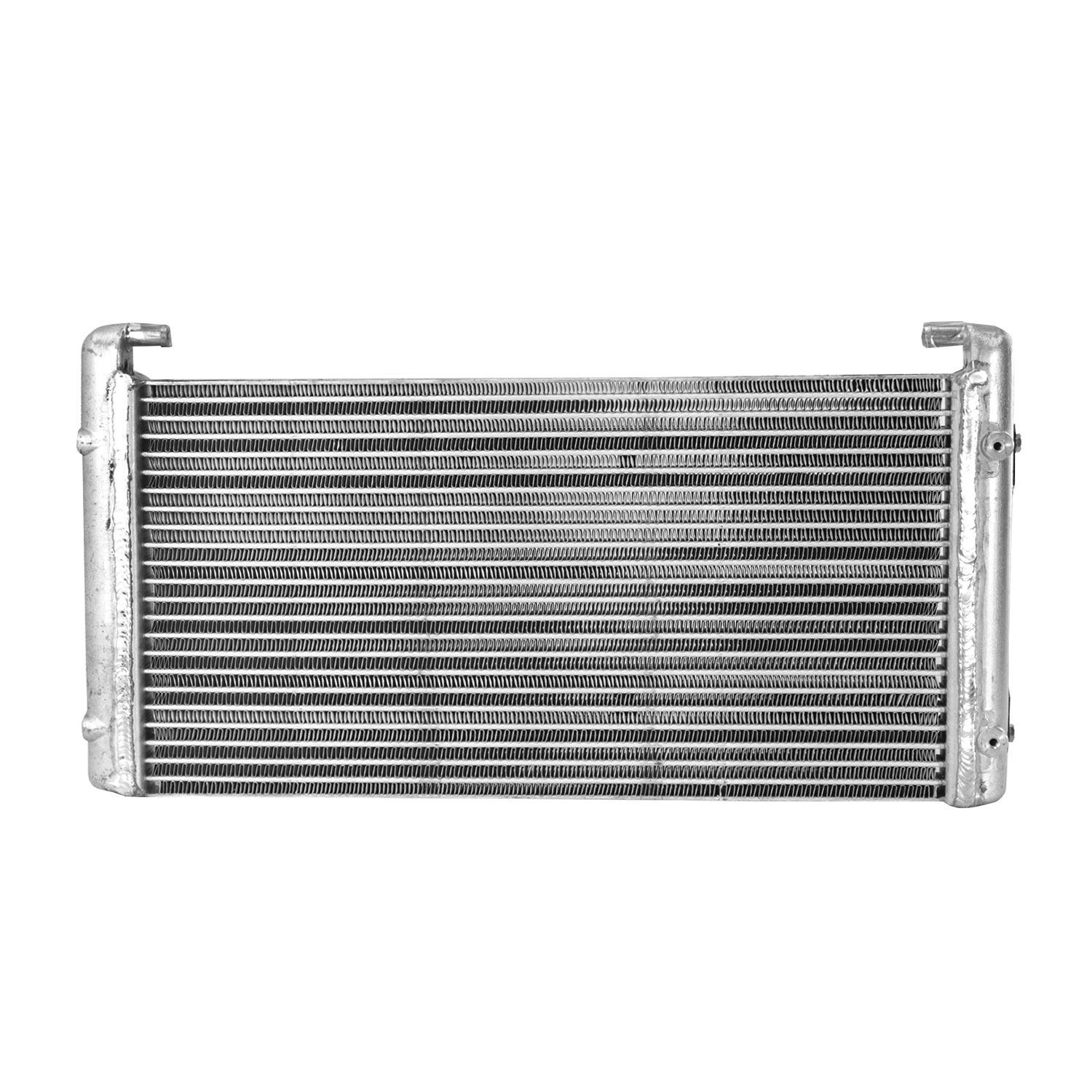 Conjunto Resfriador de Óleo Trator New Holland 84493862 CNH