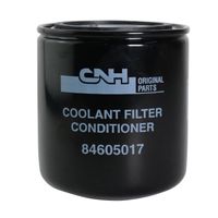 Filtro Hidráulico Trator New Holland 84605017 CNH