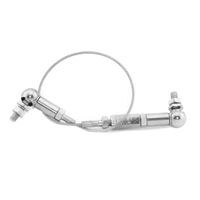 Cabo Comando Trator Valtra 82460600 Controlflex