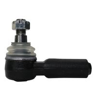 Terminal Barra Direção Adaptado Trator NH 82991340 Della Rosa