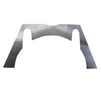 Calço Regulagem Caixa Satélite Trator Valtra 820790 Eaton