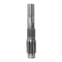 Semi-Eixo Traseiro Trator Valtra 83335600 Eaton