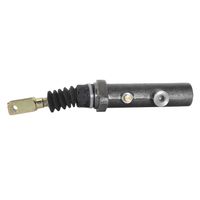 Cilindro Mestre Freio Trator New Holland 84558759 Fluidloc