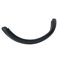 Paralama Esquerdo Montado Trator Valtra 82362200 Jocavy