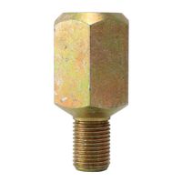 Porca Roda Traseira Trator Massey 828665 Mallas Car