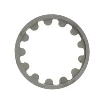 Arruela Articulador Duplo Trator Valtra 81881600 Metauto