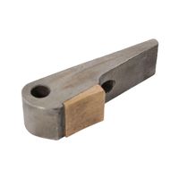 Sapata Freio 3 Cilbraco Trator NH 81822161 Só Tratores