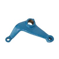 Braço 4600 e 4610 Trator New Holland 83905489 Só Tratores