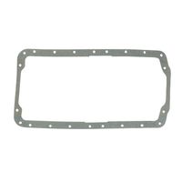 Junta Cárter Trator Valtra 836107726 Spaal