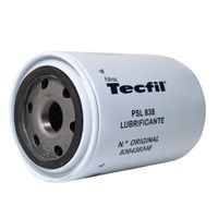 Filtro Óleo Lubrificante Trator Valtra 836436346 Tecfil
