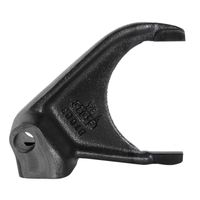 Garfo Seletor Trator New Holland 83974360 Verpec