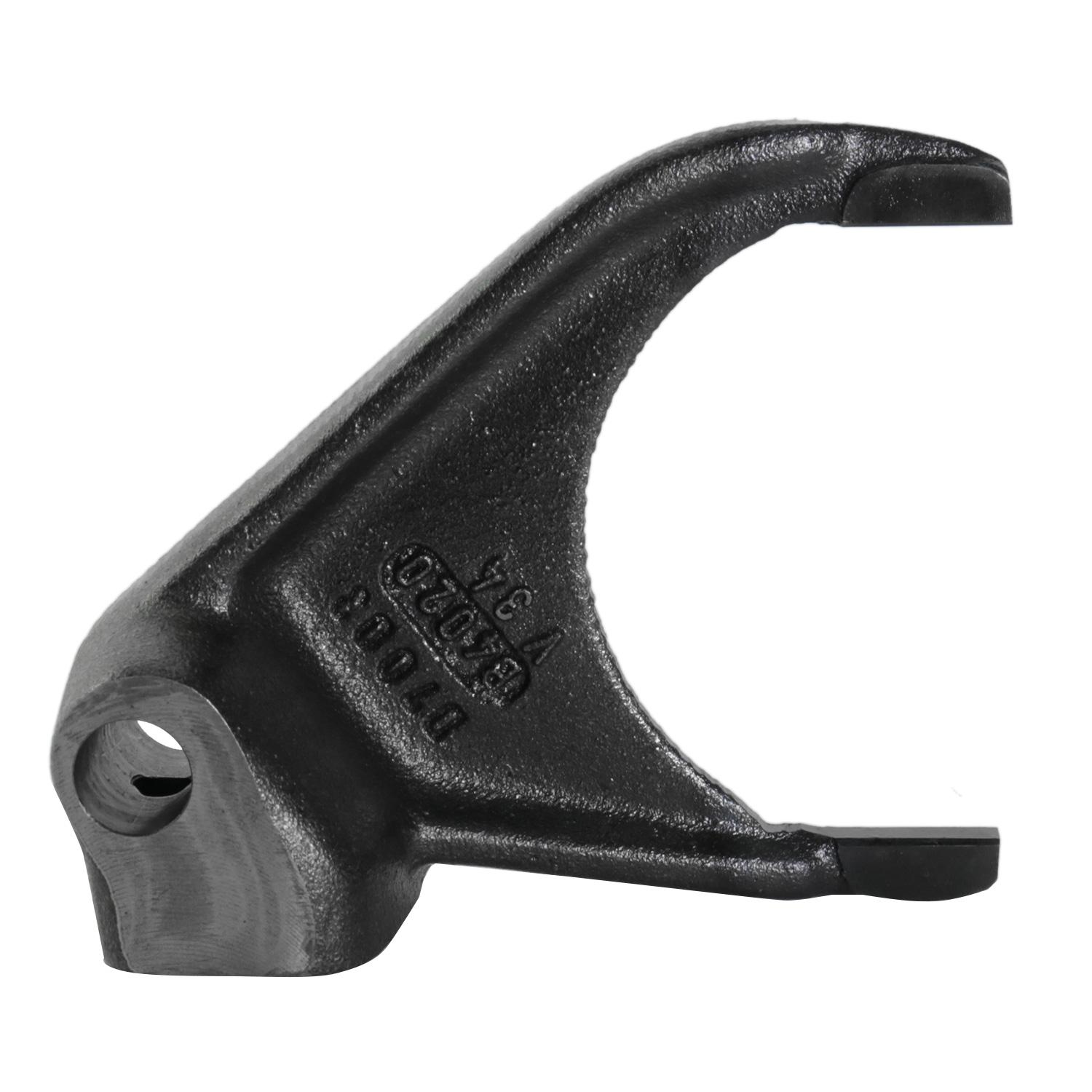 Garfo Seletor Trator New Holland 83974360 Verpec - Agrotrator