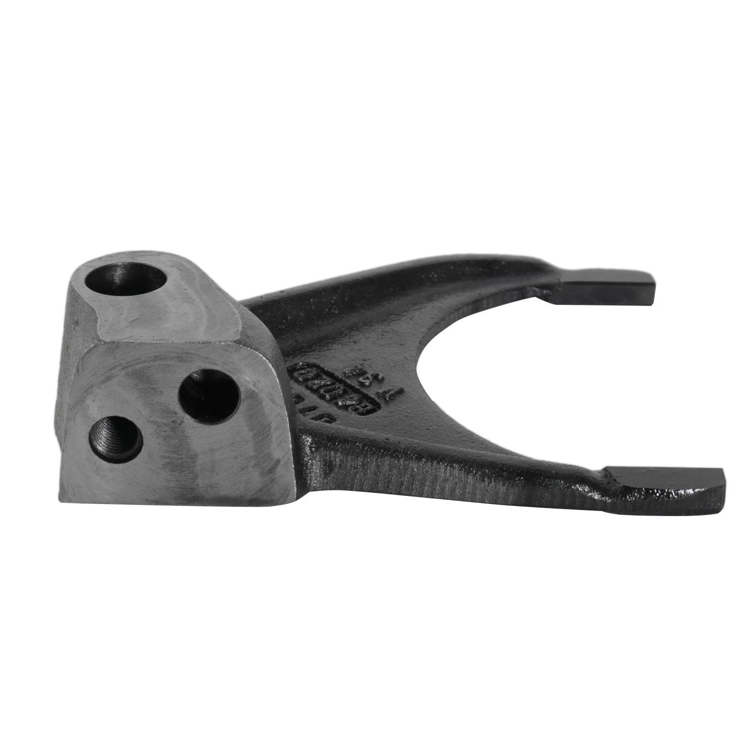 Garfo Seletor Trator New Holland 83974360 Verpec - Agrotrator