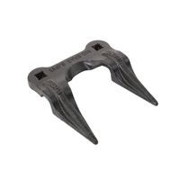 Dedo Superior 818 Colheitadeira New Holland 823269 VV